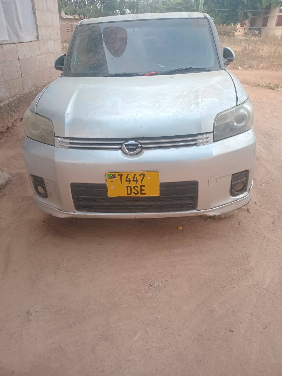 A picture of RUMIO IPO