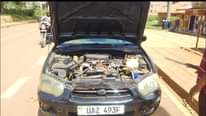 A picture of Subaru Impreza 1.5cc 13m