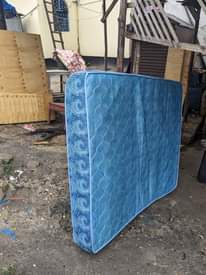 A picture of Godoro 5 kwa 6 nchi 8