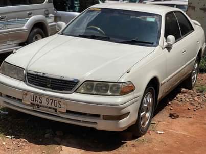 A picture of Mark 2 6m Call 0701488581 What s 0776417404