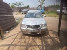 A picture of 1999 Nissan sunny 1999
