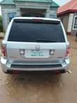 A picture of 2008 Honda Pilot 120736