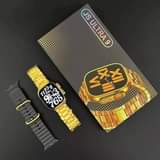 A picture of WATCH SMART WATCH JS ULTRA 9 2023 SMART WATCH