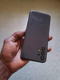 A picture of SAMSUNG GALAXY A13 MPYAA