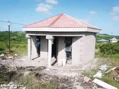 building material