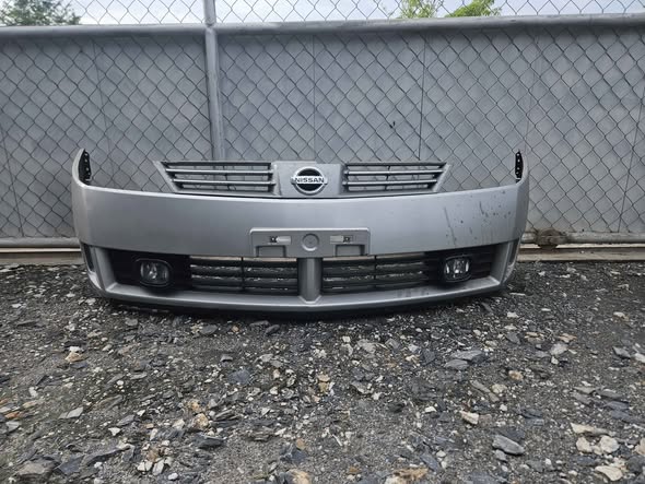 nissan y11