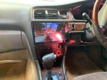 A picture of Cresta gx100
