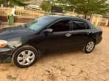 A picture of First body 2006 Toyota corolla Engine Gear AC Moscow Location