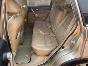 A picture of This is a super clean 2008 Honda CRV for sale