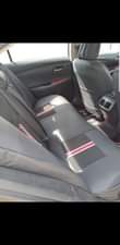A picture of Lexus ES350 2009