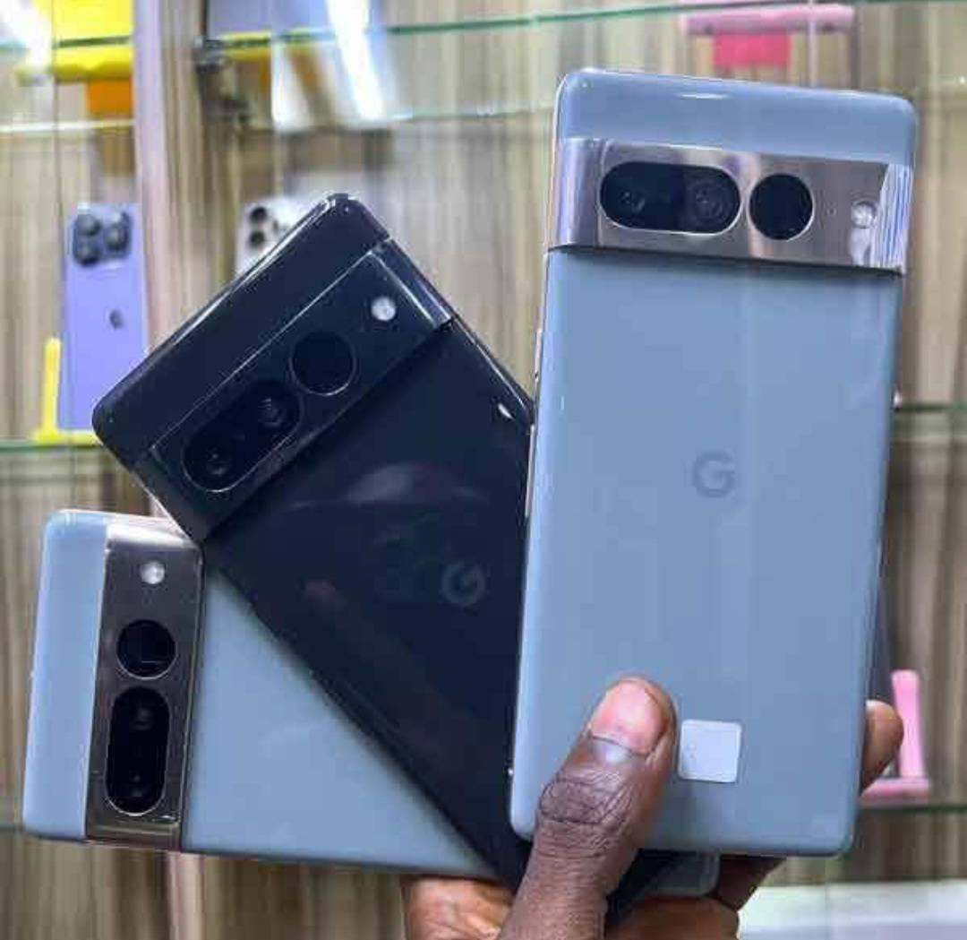 smartphones