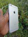 A picture of Iphn 6s plus gb128 bh100 finger fail tuu