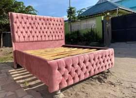 A picture of Bed sofa