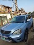 A picture of Lexus 330 2006 Toks standard Buy and drive