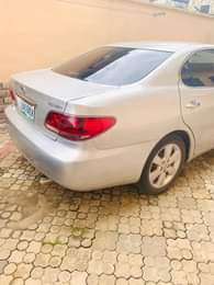 A picture of Extremely Clean 3months used Lexus Es330 Car was bought direct