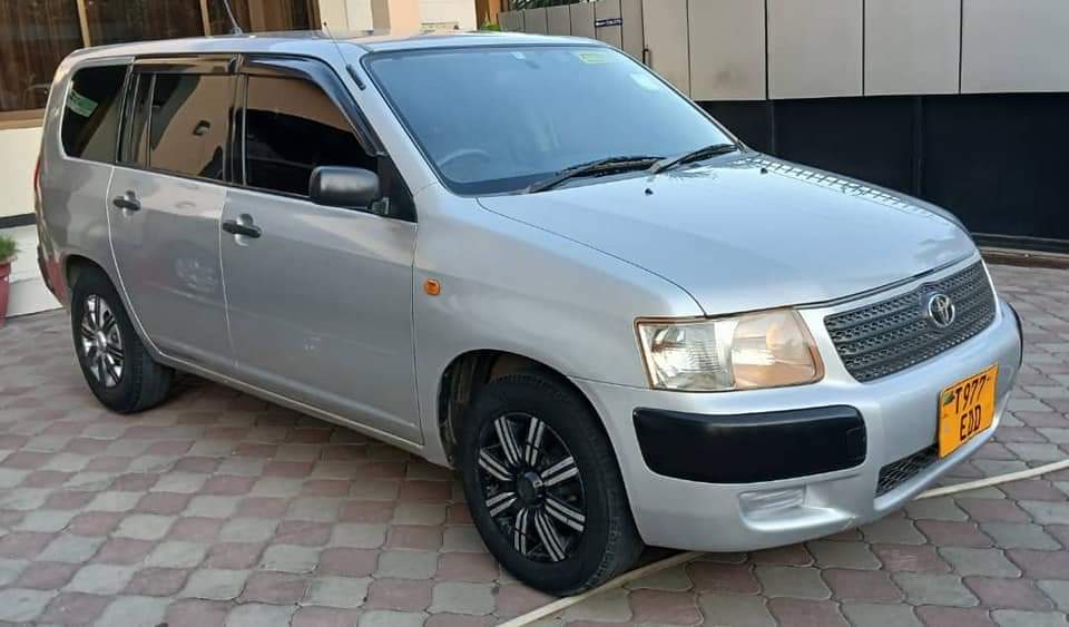 A picture of Car