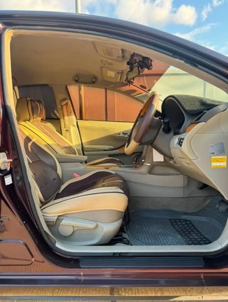 A picture of TOYOTA PREMIO NEW MODEL 0628 190 101