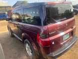 A picture of Honda Element 2008