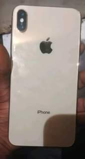 A picture of Iphone