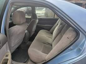 A picture of Toyota Camry 2004