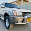 A picture of PRADO TX FOR SALE 0712747229