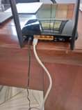A picture of Router