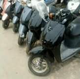 A picture of 2023 Honda H21