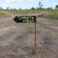 A picture of Unahitaji NI LAK