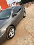 A picture of Honda Accord 2004