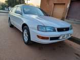 A picture of TOYOTA COROLLA EX 1.8 IN PERFECT CONDITION PRICE ONLY 9