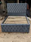 A picture of Sofabed size zote na rangi zote Zinapatikana Ubungo Tunakupa na