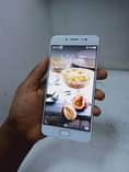 A picture of Vivo X7