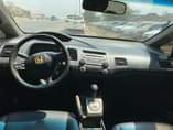 A picture of Super sharp Honda Civic 2007 in perfect condition going for