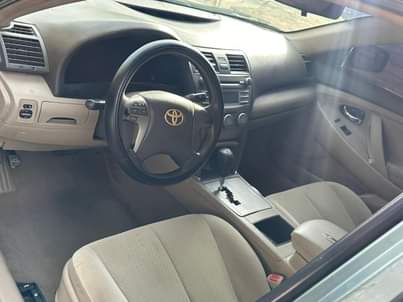 A picture of 2008 Toyota Camry LE