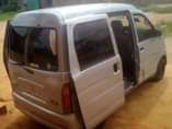 A picture of Mini Bus Korope