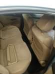 A picture of 2008 Honda civic