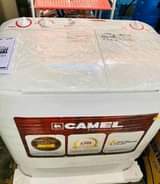 A picture of WASHING MACHINE DOUBLE TUB PRICELIST 5.5kg 42 000 6.5kg 46