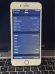 A picture of IPHONE 7 PLUS 32gb