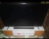 A picture of Hisense