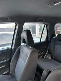A picture of Registered 2006 Honda Crv