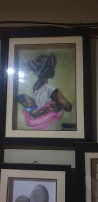 A picture of Home items on sell
