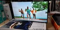 A picture of Easter promotion hisense 32 inches digital tv