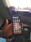 A picture of Spark 3 pro for sale 2 32gb pls don t