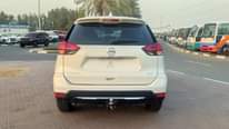 A picture of NISSAN X TRAIL 2017