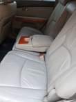 A picture of Highest grade Lexus RX 330 everything is intact and untouched