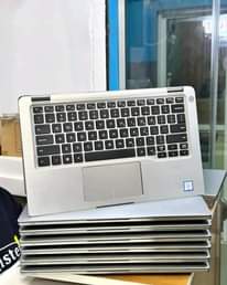 A picture of Brand new Dell latitude 7400.
