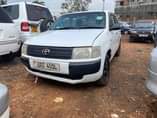 A picture of 2005 Toyota Probox 1.3