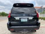 A picture of Clean Lexus GX470 2008 model First body 5 6m net