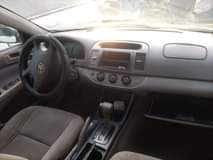 A picture of Neat interior neat exterior engine and gear perfect Toyota Camry