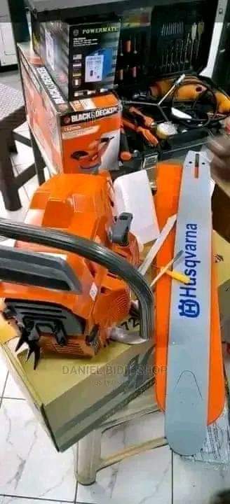 husqvarna
